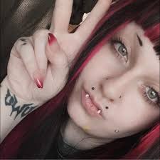 Profile for Teeze Tsukino Darling