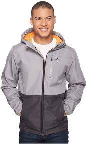 Rip Curl Mf Combo Anti Series Jacket Men S Coat Surf Outfit Mens Jackets Mens Coats