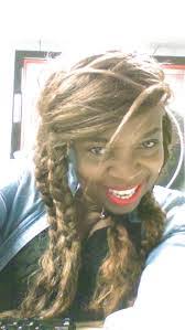 Jeanette Eubanks's Instagram, Twitter & Facebook