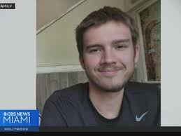 Family mourns death of son struck, killed by lightning in Davie