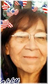 Cora Pearl (Thunder Bull) Bird Hat April 27, 1950 ~ July 16, 2018 Cora  Pearl (Thunder Bull) Bird Hat was born