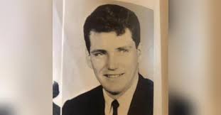 Donald Eugene Caldwell Obituary