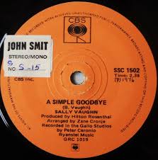 Hilton Rosenthal Discography: Vinyl, CDs, & More