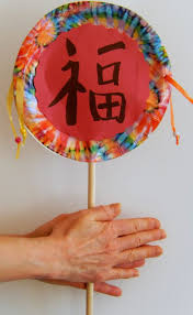Children Take Great Pride In Their Own Creations Often They Use Something More Carefully When The Chinese New Year Crafts For Kids Chinese Crafts Music Crafts