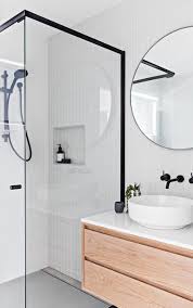 The 100 small bathroom design photos we gathered in the list below prove that size doesn't matter. Small Bathroom Design Tips The Home Studio Interior Designers
