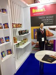 Dewina food industries sdn bhd. Brahims Brahim S At Anuga 2017 In Cologne Germany Facebook