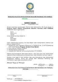 Contoh surat tugas untuk mengikuti workshop swasta. Kematian075 Contoh Surat Tugas Perusahaan Swasta Selama Psbb Contoh Surat Tugas Kerja Perusahaan Nusagates Surat Masih Dianggap Media Paling Efektif Sekaligus Resmi Yang Masih Banyak Digunakan