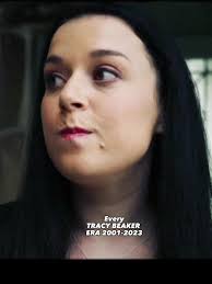 Every Tracy Beaker Era 2001-2023 🥺#tracybeaker #tracybeakerreturns  #tracybeakeredit #tracybeakerthemesong #camlawson #carlybeaker  #justinelittlewood #louisegovern #tracybeakerthemesong ...