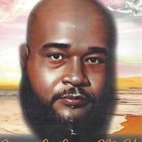 Mr. Royce louis McKee Obituary