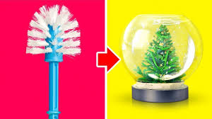 Desserts pâtissiers et desserts de fête. 24 Bricolages De Noel Pour Toute La Famille Youtube