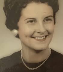 Catherine Lennox Obituary