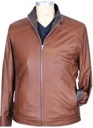 Remy Leather Menswear The Hub Ltd