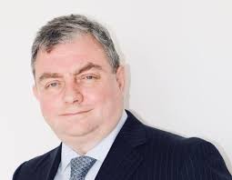 Finalto Asia CEO Alex MacKinnon and team