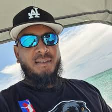 Justin Daniels released from polyclinic after rescued at sea