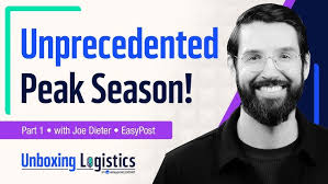 The AI Conversation at Parcel Forum With Tom Butt From EasyPost