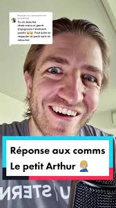 Répondre à @renardblase Le petit Arthur 🤦🏼‍♂️ #tiktokacademie  #theoriedubonheur #amour