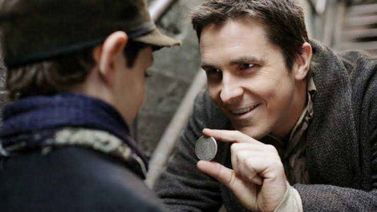 The Prestige: Inside Christopher Nolan's Movie Magic Trick | Movies | Empire