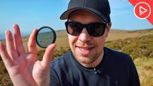 Essential Video Filters and Lens Filters