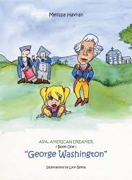 George Washington" eBook by Lynn Botta