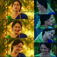 Her real name is sweety shetty and she made her film debut in 2005 through the film ' super' directed by puri jagannath, for which she won the filmfare award for best supporting actress. Pin On Anushka Shetty Pic Collages