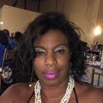 Janice Gooding's Instagram, Twitter & Facebook