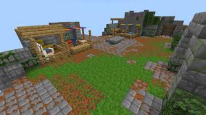 Gloria victis released on steam last month and the good people at koch media have partnered with us to give away 35 copies of the game to the nexus mods community! Minecraft Dungeons Recreation Blocks V1 4 Minecraft Pe Addon Mod 1 16 20 54 1 16 10 02