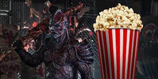 Hello here is a new list of horror movies coming out in 2021 i hope you all like this list i am excited for a lot of this movies. Every Horror Movie Released In January 2021 Netral News