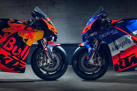 2021 moto guzzi v7 stone Ktm Bestatigt Ihre Motogp Aufstellungen Fur 2021 Motogp