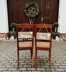 Tischkarten sind nicht nur praktisch und helfen den gästen, ihren platz zu finden. Diamantene Hochzeit Schlicht Elsterstil Deko Verleih Facebook