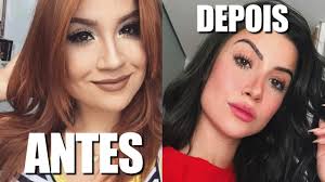 As informações são do uol. Boca Rosa Confessa Que Fez Harmonizacao Facial Youtube