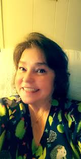 Hi all! I just wanted to introduce myself and share a photo I took