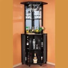 Perfect for home parties and family reunions makes alcohol storage really easy. Corner Bar Furniture Ideas On Foter