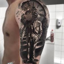 Pin On Lalalalala Interests Tattoos Circle Tattoos Sleeve Tattoos