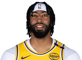 Anthony Davis