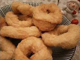 Check spelling or type a new query. Ricetta Ciambelle Di Patate Fritte Dolci O Salate Dolcidee