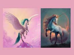 Video yang kemungkinan diambil malam hari itu berlatar belakang langit gelap dan sesekali dibarengi kilat. Ini Perbedaan Pegasus Dan Unicorn Teen Co Id Line Today