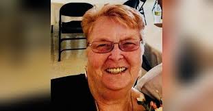 Roxann M. Thompson-Robinson Obituary