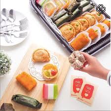 Donasi di makanbersama bebas, bisa mulai 10ribu rupiah. 5 Manfaat Makan Bersama Cerita Kulina