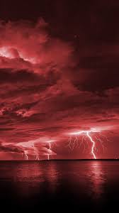 Red And Black Lightning Wallpapers Wallpaper Cave Are you seeking tampa bay lightning wallpapers? red and black lightning wallpapers
