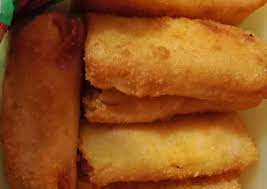 Buat yang pengin nyobain bikin kue bolu pakai wajan teflon, cobain deh resep di bawah ini. Resep Risoles Mayo Anti Gagal Oleh Iin Cookpad