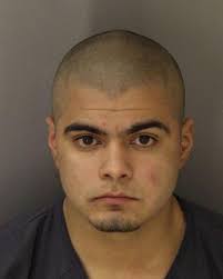 Daytime street robbery leads to prison time