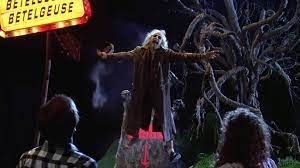 Beetlejuice is my favourite movie to watch this time of year !! Beetlejuice Trailers From Hell