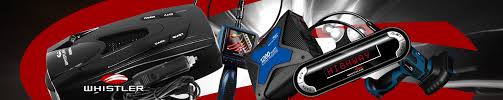 Selectable tone alerts, alert priority. Whistler Radar Detectors Laser Radar Detectors Carid Com