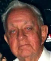 Obituary information for Lawrence M. McSweeney