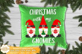 Browse svg vectors about christmas term. Christmas Gnomes Svg Gnome Svg Merry Christmas Svg 1019878 Cut Files Design Bundles