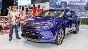 Search through 82 toyota chr suvs for sale ads. First Look Toyota C Hr In Malaysia Detailed Exterior And Interior Walk Around Youtube