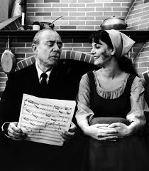Although the story could hypothetically have any race, this trope applies because a white man alternative title(s): New Mwb Vault Photos Cinderella 1965 Starring Lesley Ann Warren The Official Masterworks Broadway Site