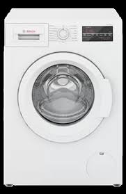 Fortunately, some error codes may have simple solutions you can do on your own. Bosch Wat28400uc