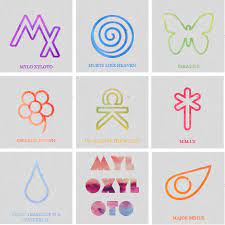 Mylo Xyloto S Songs Coldplay Tattoo Coldplay Magic Magic Tattoo