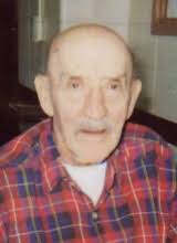 Obituary information for John H. Newkirk